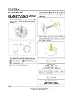 Preview for 218 page of Polaris 2015 RZR 900 XC Edition Service Manual