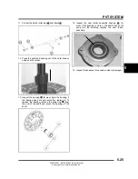 Preview for 227 page of Polaris 2015 RZR 900 XC Edition Service Manual