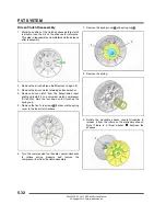 Preview for 234 page of Polaris 2015 RZR 900 XC Edition Service Manual