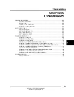 Preview for 239 page of Polaris 2015 RZR 900 XC Edition Service Manual