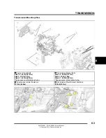 Preview for 241 page of Polaris 2015 RZR 900 XC Edition Service Manual