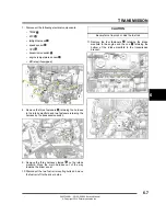 Preview for 245 page of Polaris 2015 RZR 900 XC Edition Service Manual