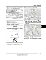 Preview for 247 page of Polaris 2015 RZR 900 XC Edition Service Manual