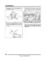 Preview for 248 page of Polaris 2015 RZR 900 XC Edition Service Manual