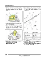 Preview for 254 page of Polaris 2015 RZR 900 XC Edition Service Manual