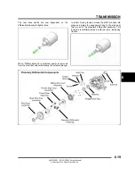 Preview for 257 page of Polaris 2015 RZR 900 XC Edition Service Manual