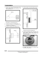 Preview for 260 page of Polaris 2015 RZR 900 XC Edition Service Manual