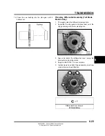 Preview for 261 page of Polaris 2015 RZR 900 XC Edition Service Manual