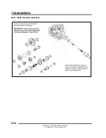 Preview for 262 page of Polaris 2015 RZR 900 XC Edition Service Manual