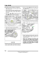 Preview for 280 page of Polaris 2015 RZR 900 XC Edition Service Manual