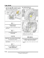 Preview for 286 page of Polaris 2015 RZR 900 XC Edition Service Manual