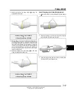 Preview for 291 page of Polaris 2015 RZR 900 XC Edition Service Manual