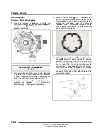 Preview for 298 page of Polaris 2015 RZR 900 XC Edition Service Manual