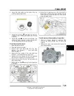 Preview for 299 page of Polaris 2015 RZR 900 XC Edition Service Manual