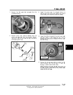 Preview for 301 page of Polaris 2015 RZR 900 XC Edition Service Manual