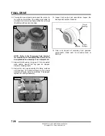 Preview for 302 page of Polaris 2015 RZR 900 XC Edition Service Manual