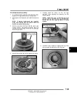 Preview for 303 page of Polaris 2015 RZR 900 XC Edition Service Manual