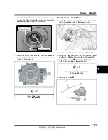 Preview for 305 page of Polaris 2015 RZR 900 XC Edition Service Manual