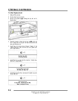 Preview for 312 page of Polaris 2015 RZR 900 XC Edition Service Manual