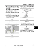 Preview for 315 page of Polaris 2015 RZR 900 XC Edition Service Manual