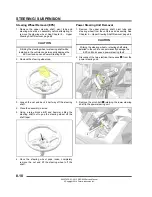 Preview for 318 page of Polaris 2015 RZR 900 XC Edition Service Manual