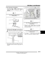 Preview for 321 page of Polaris 2015 RZR 900 XC Edition Service Manual