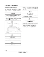 Preview for 322 page of Polaris 2015 RZR 900 XC Edition Service Manual