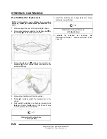 Preview for 330 page of Polaris 2015 RZR 900 XC Edition Service Manual