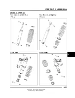 Preview for 331 page of Polaris 2015 RZR 900 XC Edition Service Manual