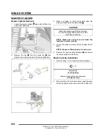 Preview for 358 page of Polaris 2015 RZR 900 XC Edition Service Manual