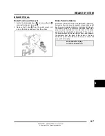 Preview for 359 page of Polaris 2015 RZR 900 XC Edition Service Manual