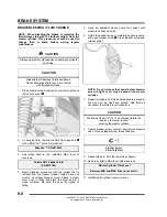 Preview for 360 page of Polaris 2015 RZR 900 XC Edition Service Manual