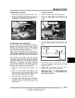 Preview for 363 page of Polaris 2015 RZR 900 XC Edition Service Manual