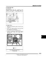 Preview for 367 page of Polaris 2015 RZR 900 XC Edition Service Manual