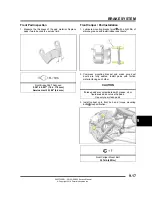 Preview for 369 page of Polaris 2015 RZR 900 XC Edition Service Manual