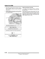 Preview for 370 page of Polaris 2015 RZR 900 XC Edition Service Manual