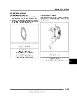 Preview for 375 page of Polaris 2015 RZR 900 XC Edition Service Manual