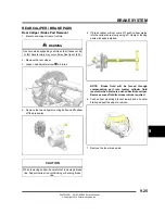 Preview for 377 page of Polaris 2015 RZR 900 XC Edition Service Manual