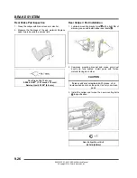 Preview for 378 page of Polaris 2015 RZR 900 XC Edition Service Manual