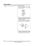 Preview for 382 page of Polaris 2015 RZR 900 XC Edition Service Manual