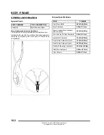 Preview for 388 page of Polaris 2015 RZR 900 XC Edition Service Manual