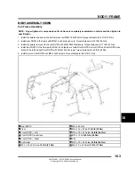 Preview for 389 page of Polaris 2015 RZR 900 XC Edition Service Manual