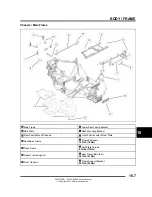 Preview for 393 page of Polaris 2015 RZR 900 XC Edition Service Manual