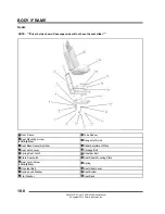 Preview for 394 page of Polaris 2015 RZR 900 XC Edition Service Manual