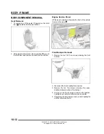 Preview for 398 page of Polaris 2015 RZR 900 XC Edition Service Manual