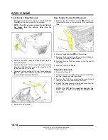 Preview for 400 page of Polaris 2015 RZR 900 XC Edition Service Manual