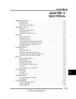 Preview for 403 page of Polaris 2015 RZR 900 XC Edition Service Manual