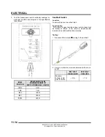 Preview for 416 page of Polaris 2015 RZR 900 XC Edition Service Manual