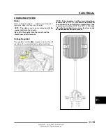 Preview for 417 page of Polaris 2015 RZR 900 XC Edition Service Manual