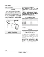 Preview for 422 page of Polaris 2015 RZR 900 XC Edition Service Manual